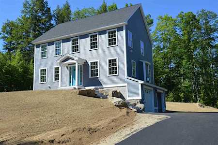 Lot 5 Echo Farm #5 Epping, NH 03042