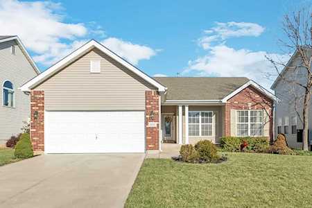 613 Sunny Pass Dr Wentzville, MO 63385