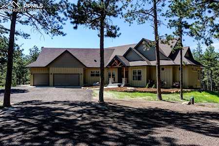 10475 Elizabeth Way Colorado Springs, CO 80908