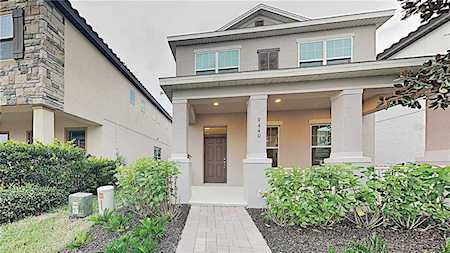 9440 Trinana Circle Winter Garden, FL 34787