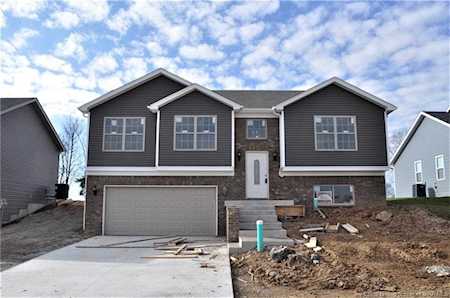 9021 Woodford Dr. Lot 46 Charlestown, IN 47111