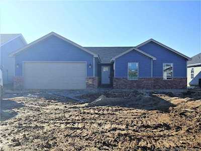 8623 Oak Valley Dr. Lot 118 Charlestown, IN 47111