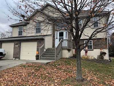 6701 E 138th Terrace Grandview, MO 64030