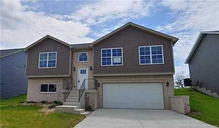 9019 Woodford Dr. Lot 45 Charlestown, IN 47111