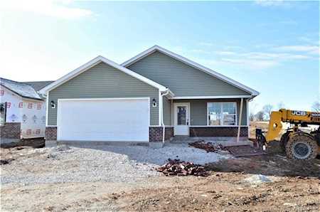 8625 Oak Valley Dr. Lot 117 Charlestown, IN 47111