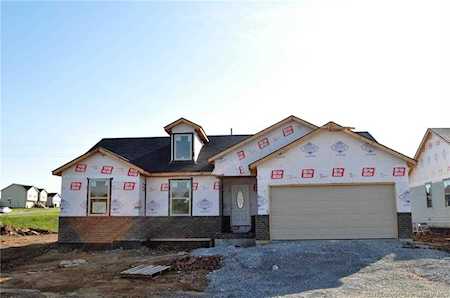 9014 Woodford Dr. Lot 137 Charlestown, IN 47111