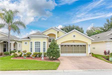 422 High Vista Drive Davenport, FL 33837