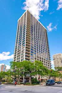 88 W Schiller St #1601 Chicago, IL 60610