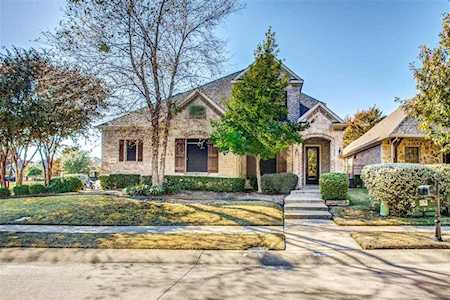 1616 Milsap Road Mckinney, TX 75072