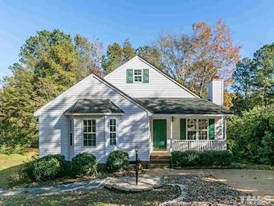 608 Harris Point Way Wake Forest, NC 27587