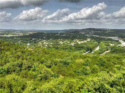 4739 Cat Mountain Dr Austin, TX 78731