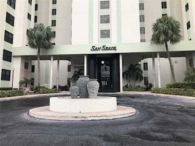3820 Gulf Boulevard #1107 St Pete Beach, FL 33706