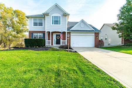 8272 Woodstream Drive Canal Winchester, OH 43110