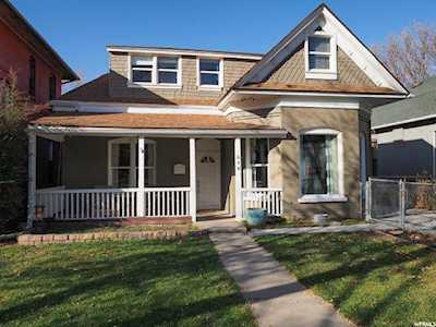 648 S 600 E Salt Lake City, UT 84102