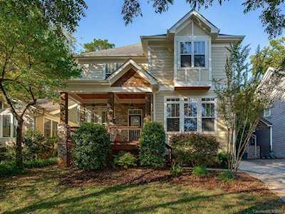 1705 Lombardy Circle Charlotte, NC 28203
