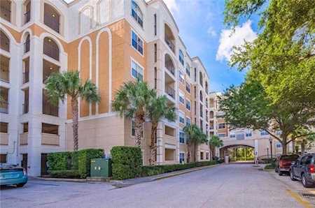 206 E South Street #2031 Orlando, FL 32801