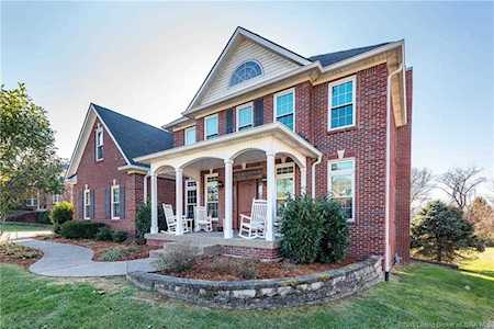 3044 Autumn Hill Trail New Albany, IN 47150