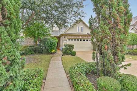 6642 Larocke Trl Sugar Land, TX 77479