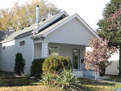 936 Charles St Louisville, KY 40204