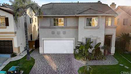 8 Tanzanite Rancho Santa Margarita, CA 92688