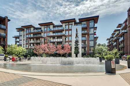 719 W 3rd Street #112 North Vancouver, BC V7P 3S1