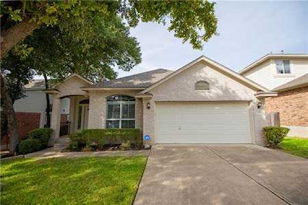 16616 Ennis Trl Austin, TX 78717