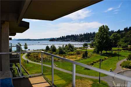 9715 NE Juanita Dr #410B Kirkland, WA 98034