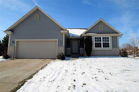 1101 Fairway Ct Lake Mills, WI 53551-2006
