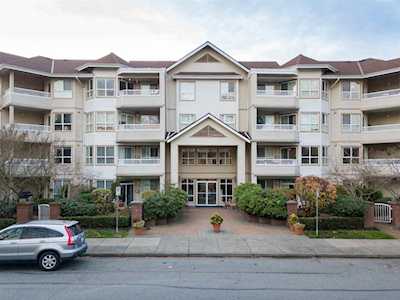 8139 121A Street #309 Surrey, BC V3W 0Z2