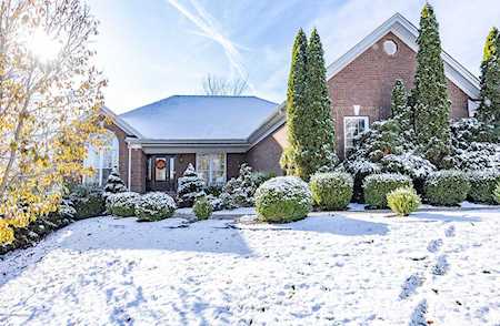 55 Sarah Elizabeth Way Taylorsville, KY 40071