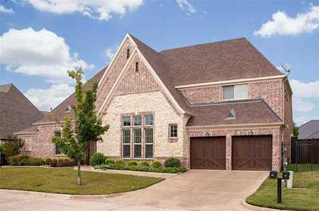 605 Creekview Lane Colleyville, TX 76034