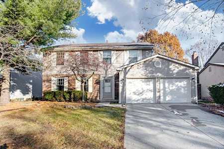 7968 Hightree Drive Westerville, OH 43081