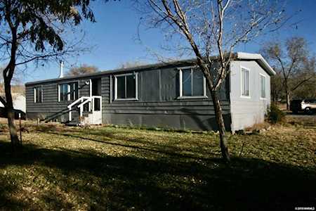 3610 White Pine Drive Washoe Valley, NV 89704