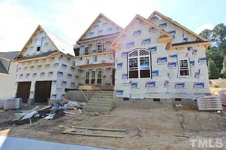 9709 San Remo Place Wake Forest, NC 27587
