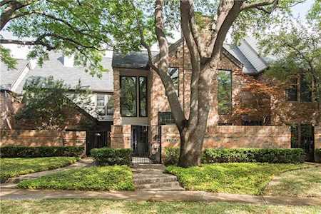 4354 Westside Drive Highland Park, TX 75209