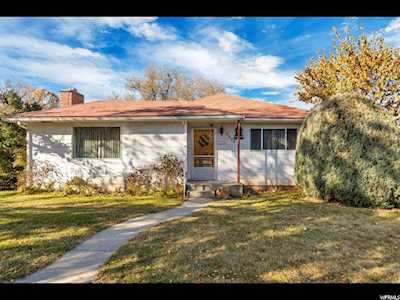2802 S Mcclelland St Salt Lake City, UT 84106