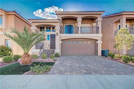 7169 Oakville Ranch Ct Las Vegas, NV 89118