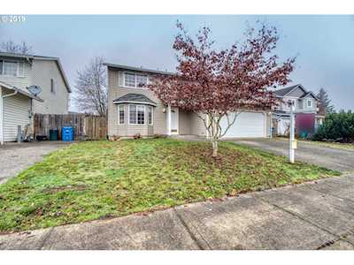 15414 NE 80th St Vancouver, WA 98682