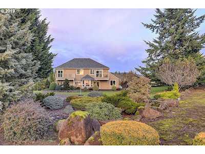 24601 NE 128th St Brush Prairie, WA 98606