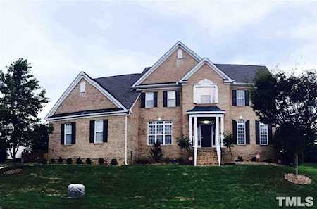 2015 Roland Glen Road Cary, NC 27519