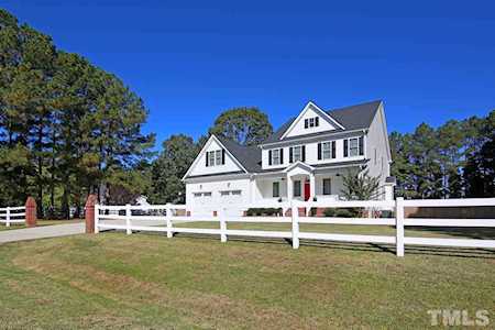 7008 Scarlett Lane Garner, NC 27529