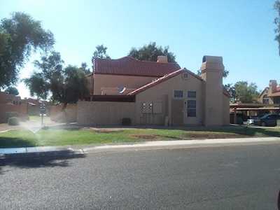 4601 N 102nd Avenue #1049 Phoenix, AZ 85037