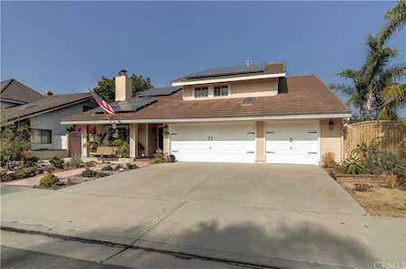 5541 Glenstone Drive Huntington Beach, CA 92649