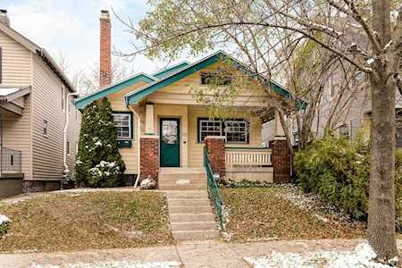 272 E Gates Street Columbus, OH 43206