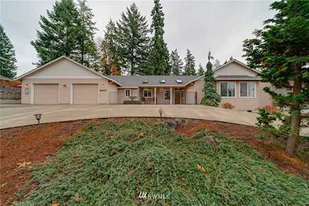 2336 W Castleman St Longview, WA 98632