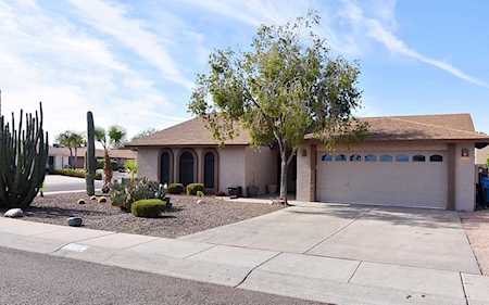 19202 N 32nd Lane Phoenix, AZ 85027