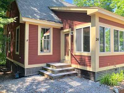 24 Whispering Pines #24 Westford, MA 01886