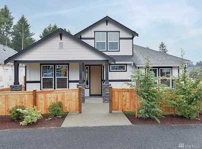 3311 69th (Lot 11) Av Ct W University Place, WA 98466