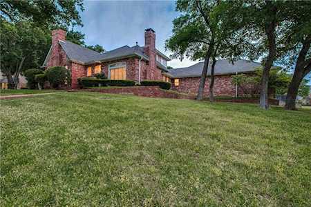 4001 Fair Hill Court Colleyville, TX 76034