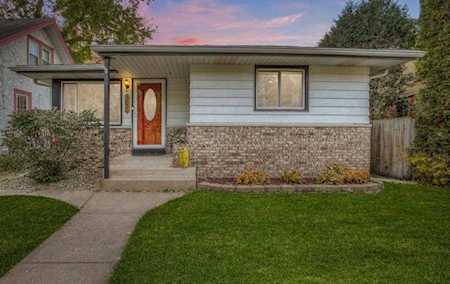 3830 Van Buren Street NE Columbia Heights, MN 55421